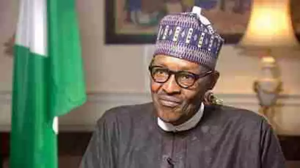President Muhammadu Buhari Reacts to Senators Defecting to PDP